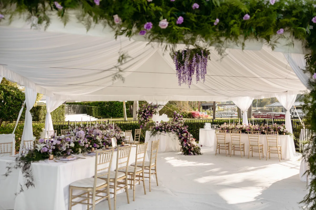 Rentaland Tents and Events