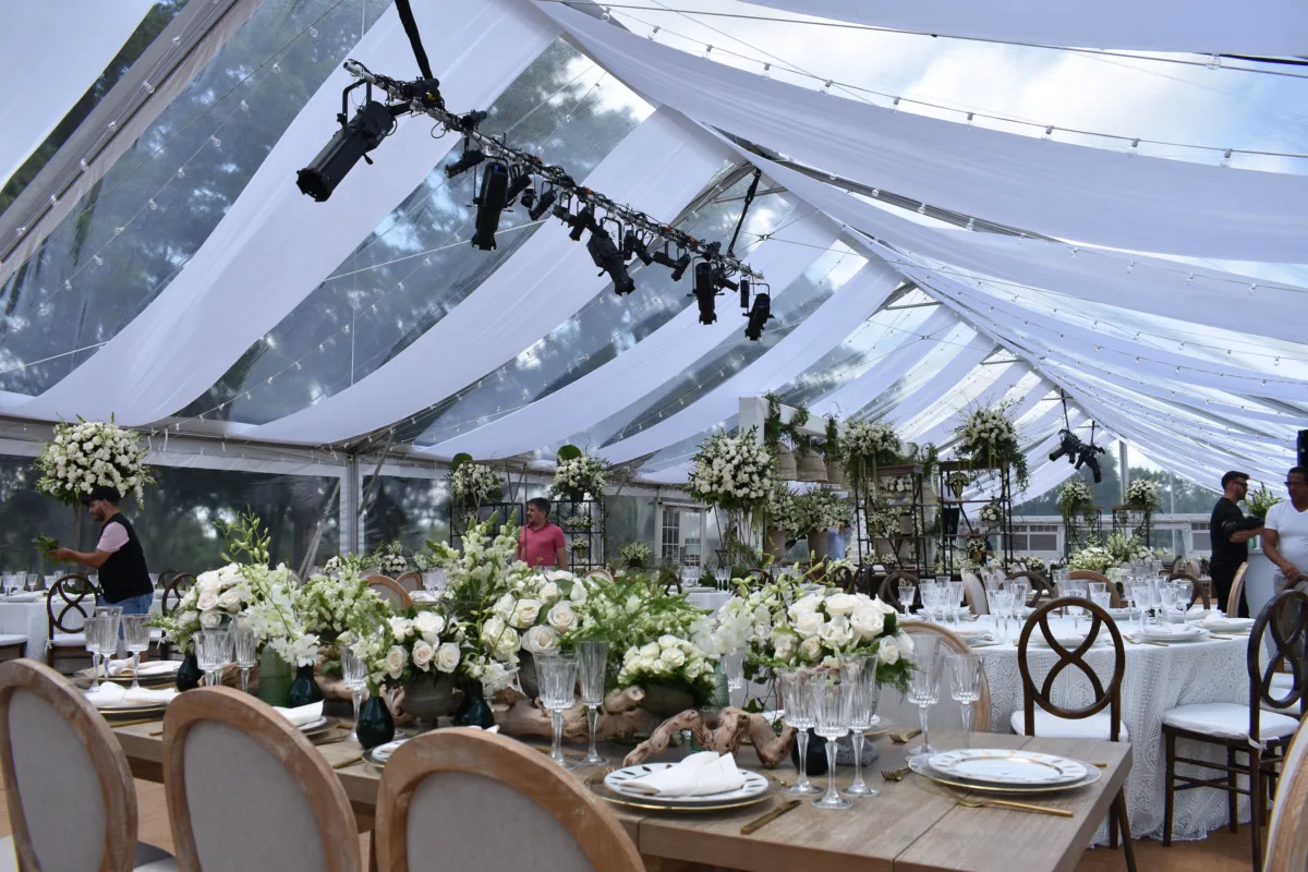 Rentaland Tents and Events