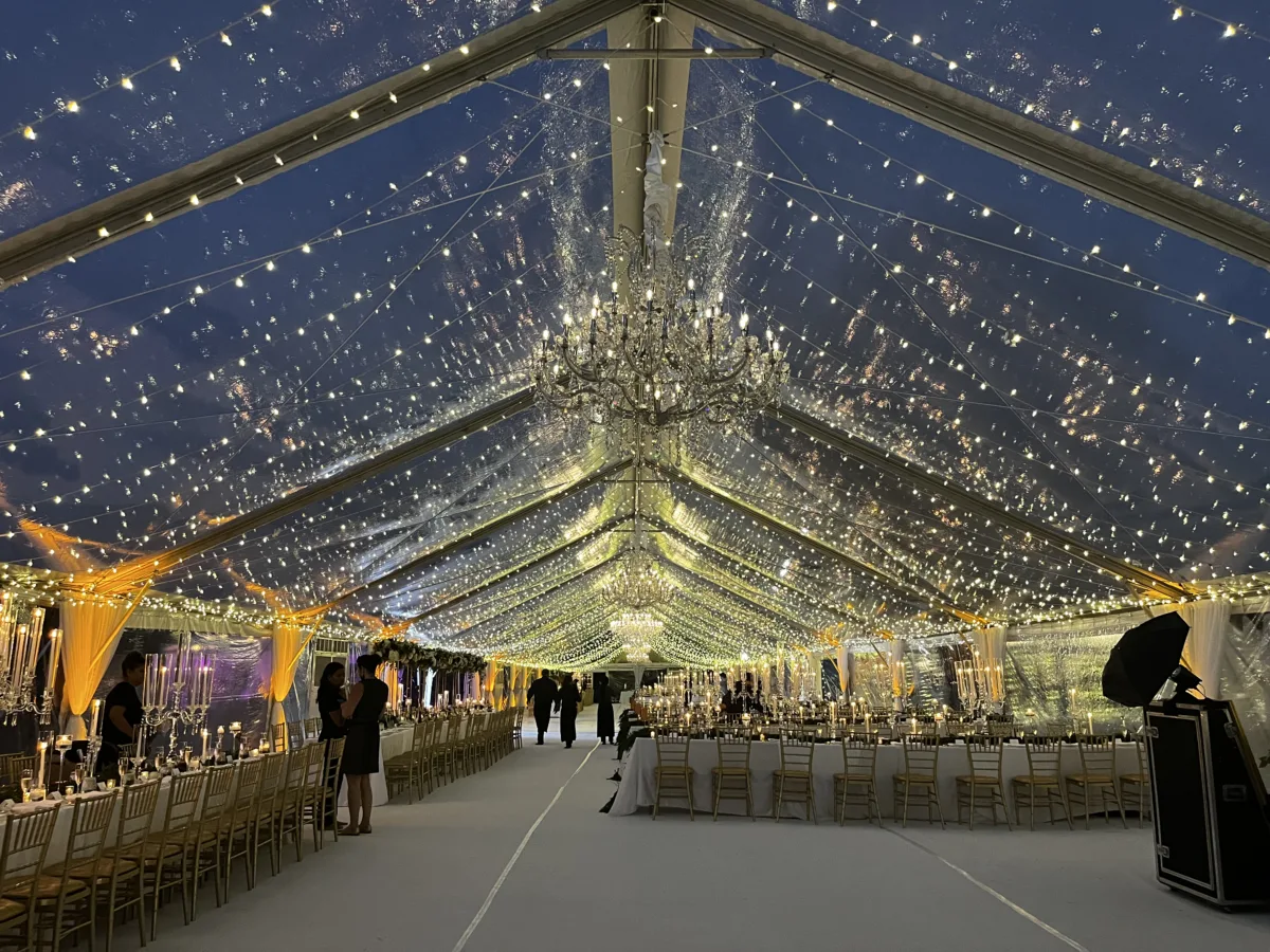 Rentaland Tents and Events