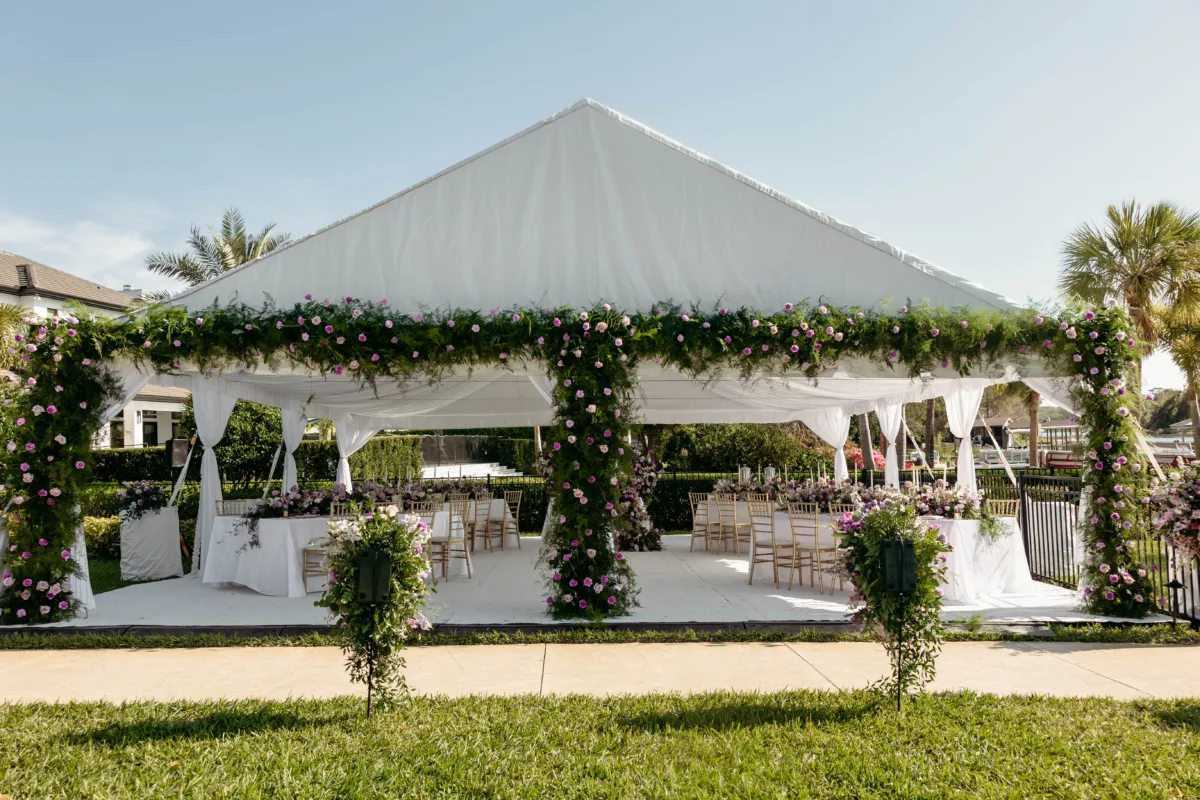 Rentaland Tents and Events
