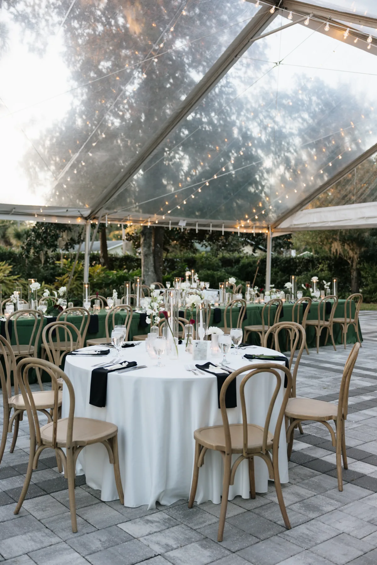 Rentaland Tents and Events