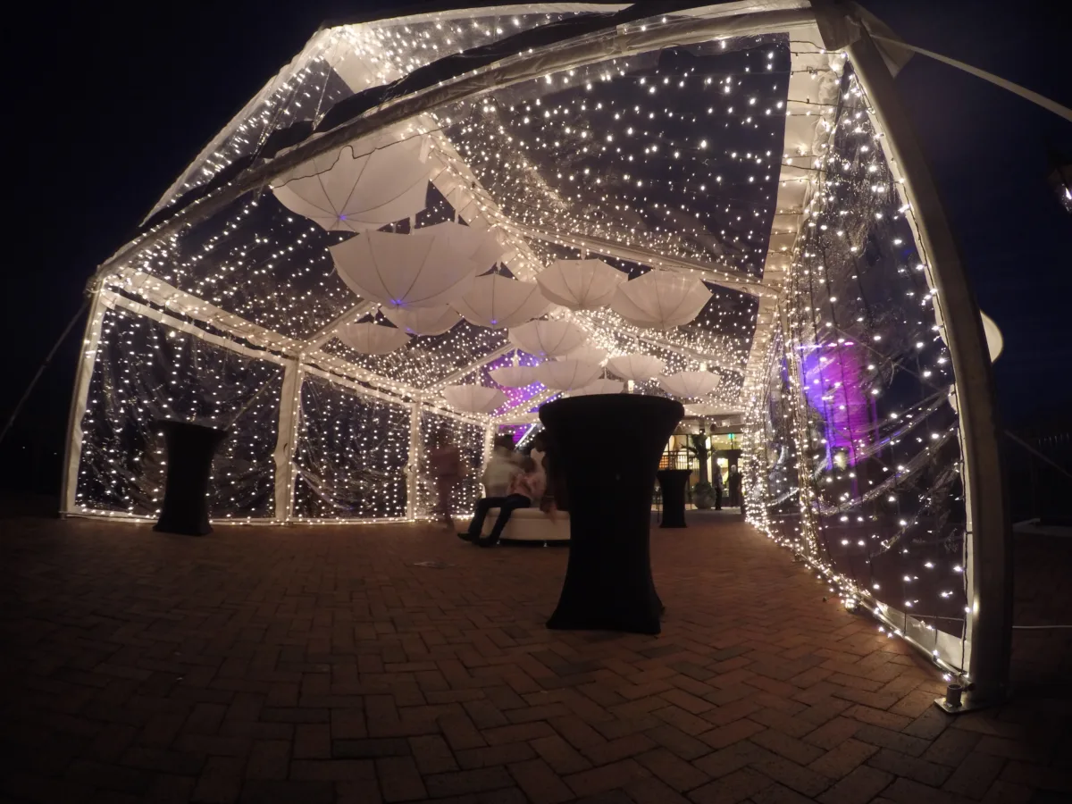 Rentaland Tents and Events