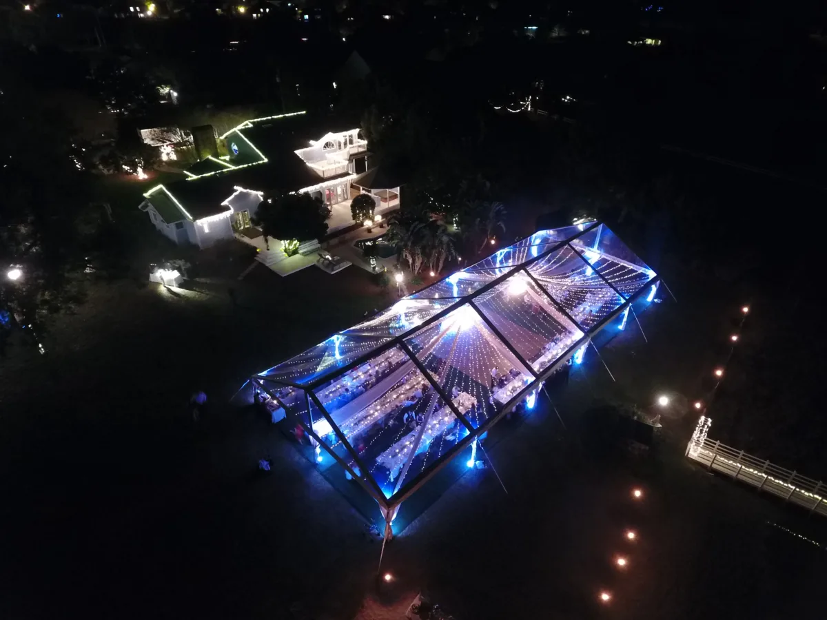Rentaland Tents and Events