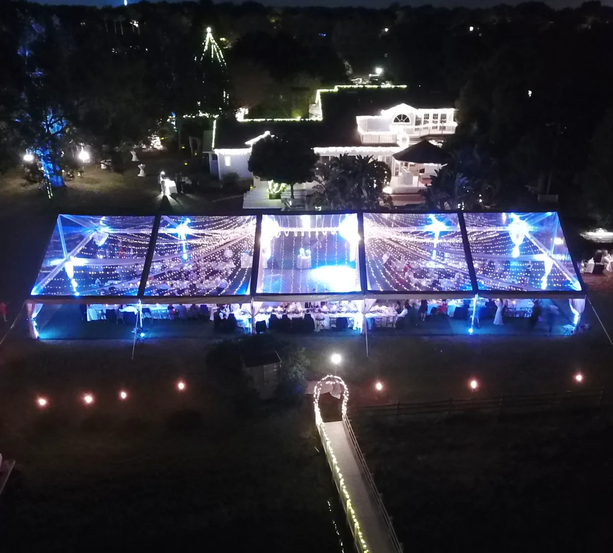 Rentaland Tents and Events