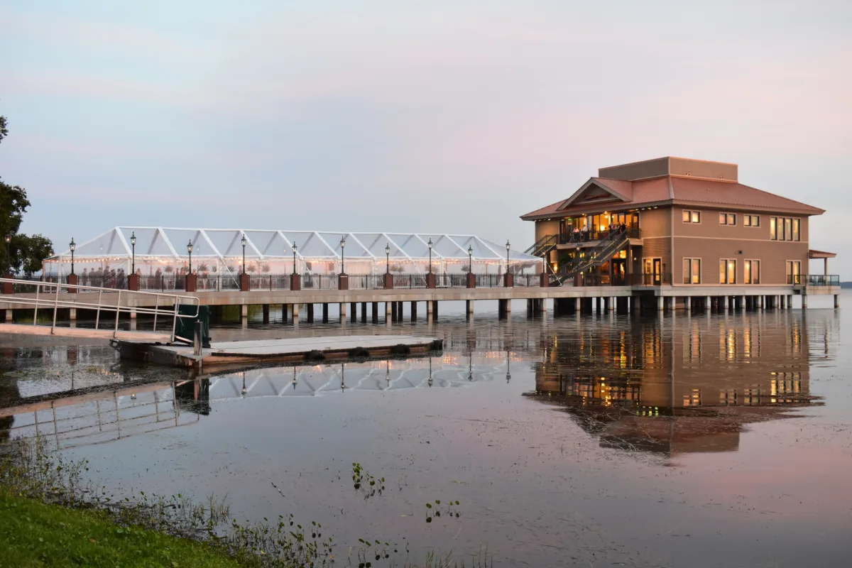 Rentaland Tents and Events