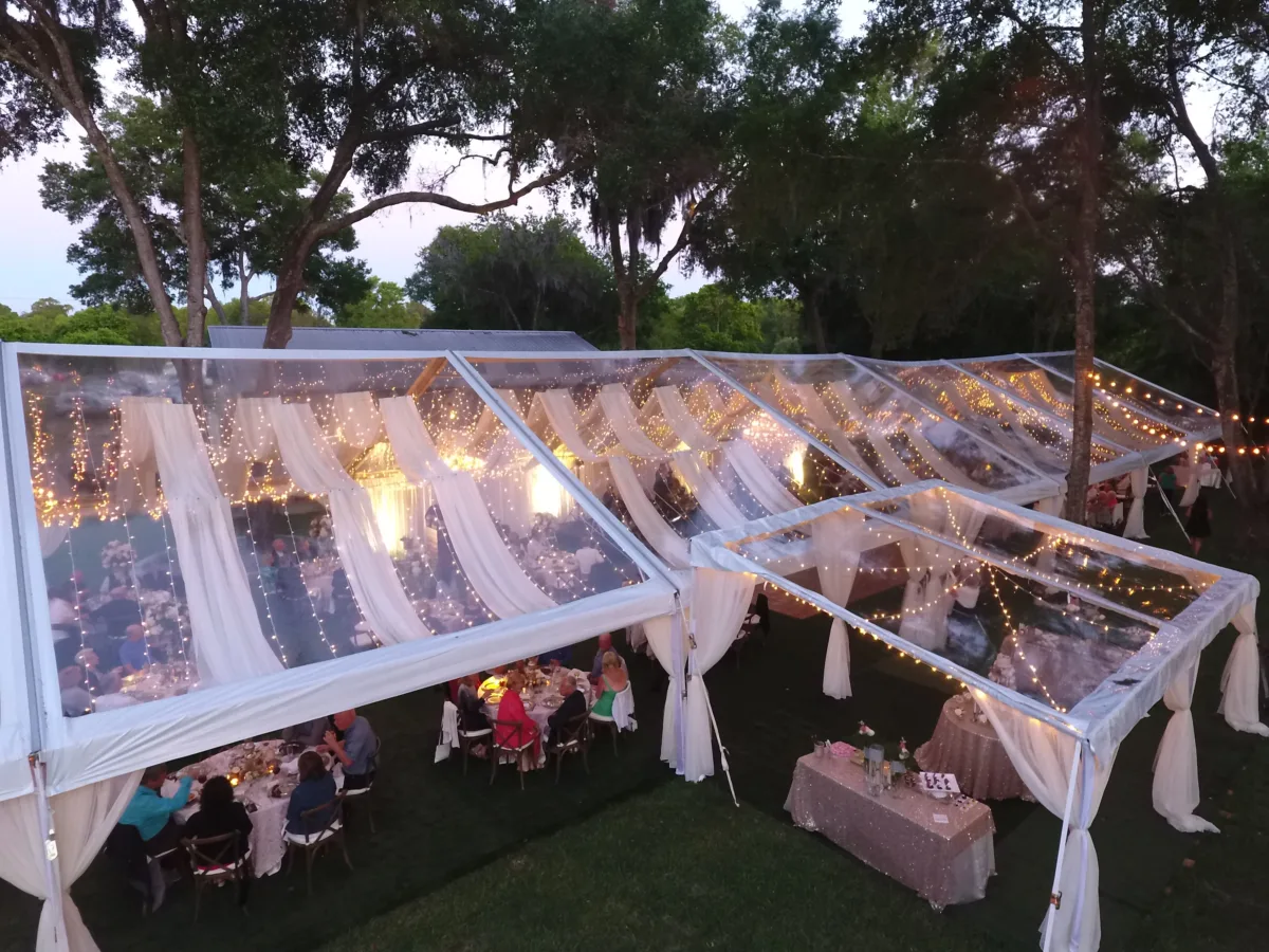Rentaland Tents and Events
