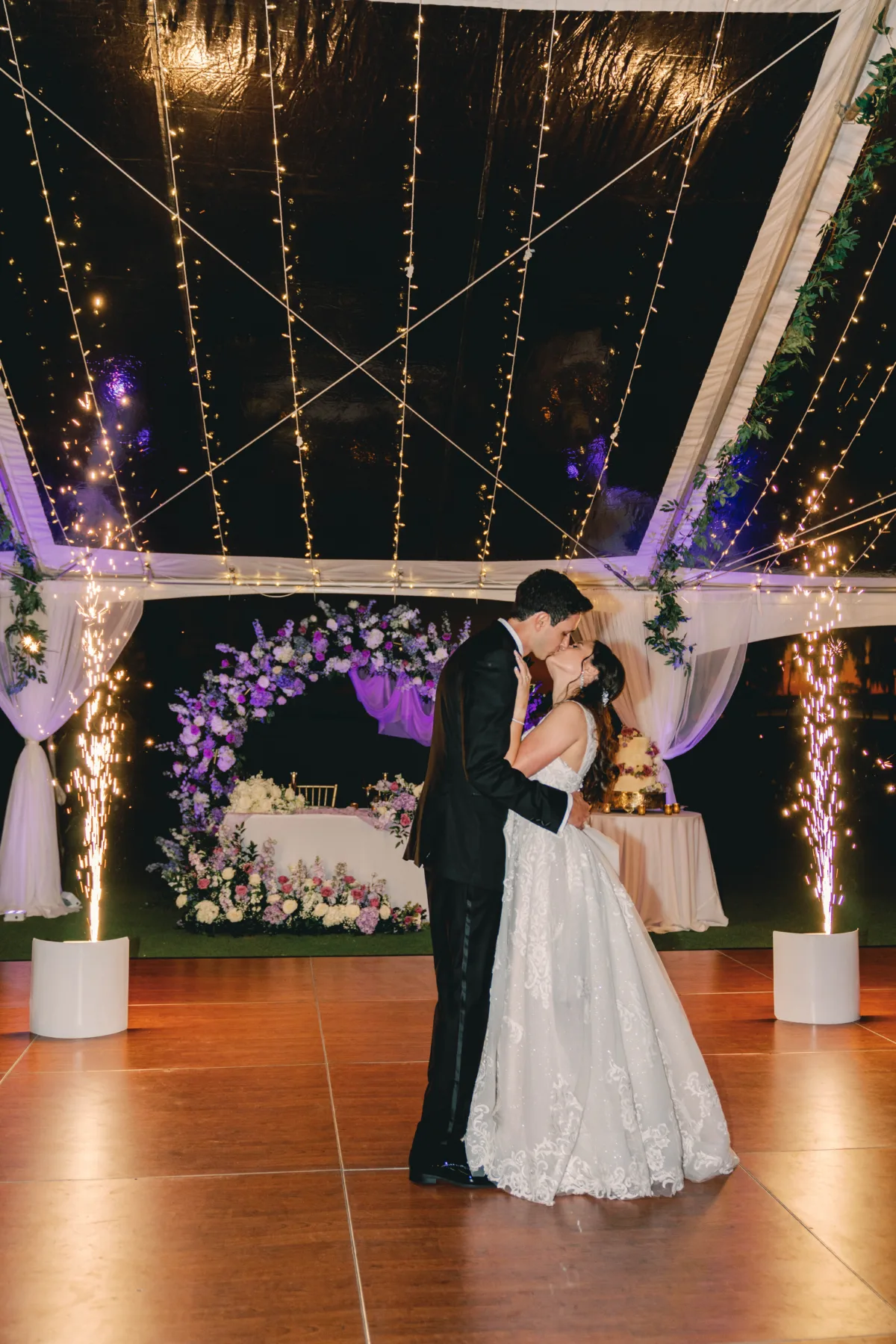 Rentaland Tents and Events