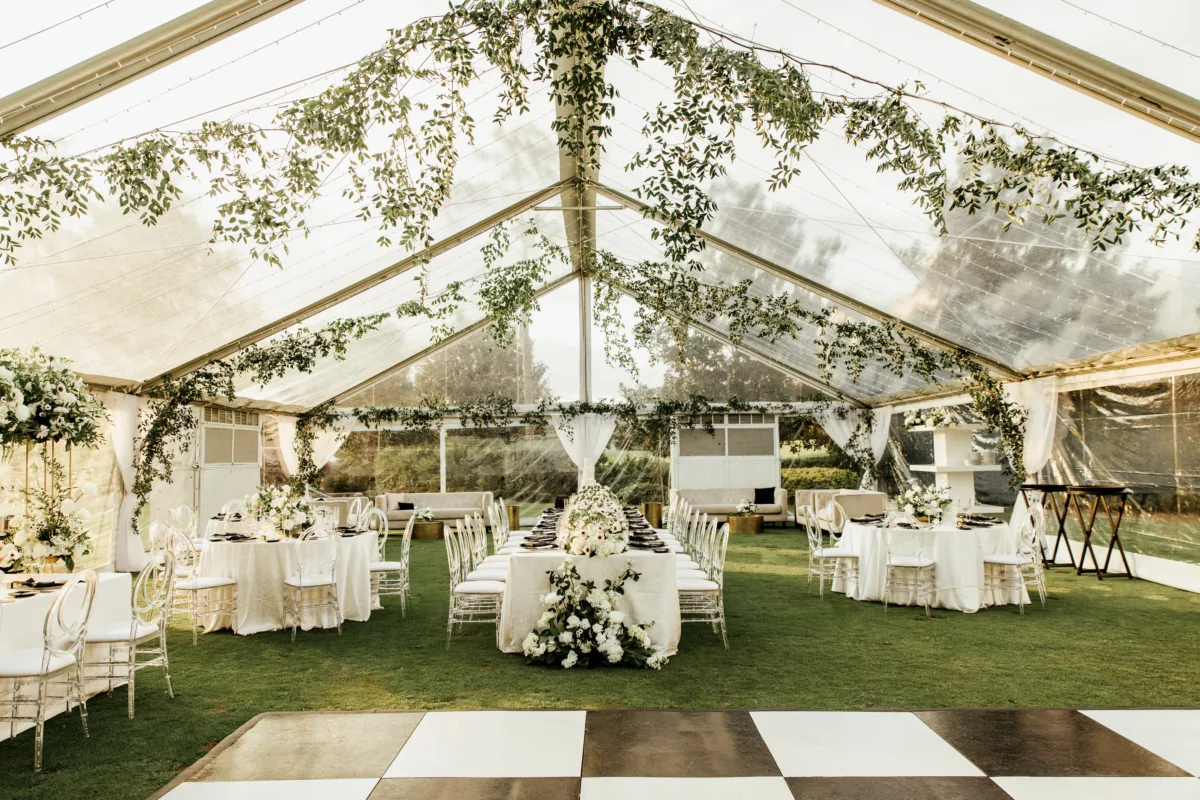 Rentaland Tents and Events