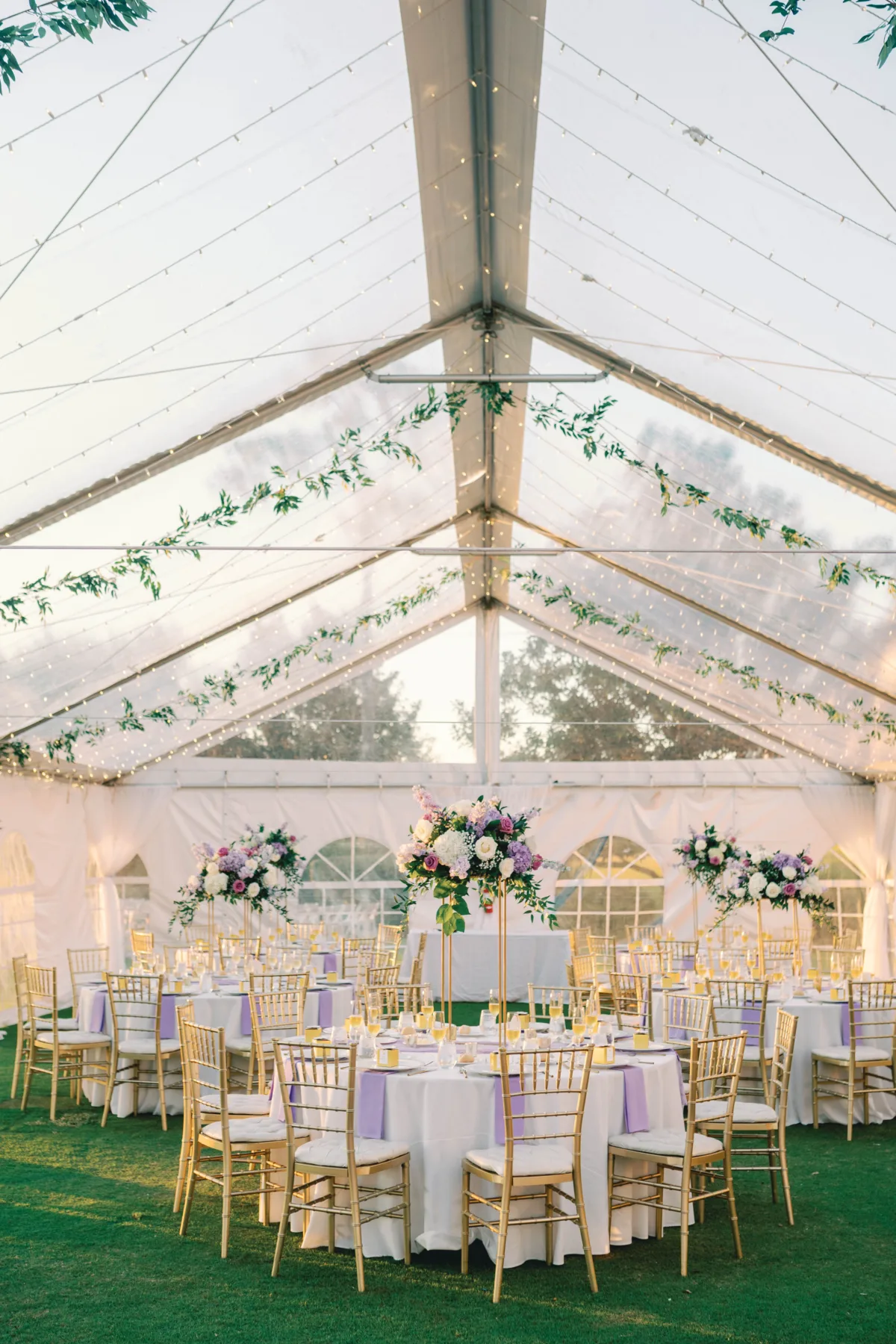 Rentaland Tents and Events