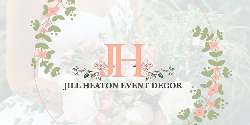 Jill Heaton Event Decor Logo