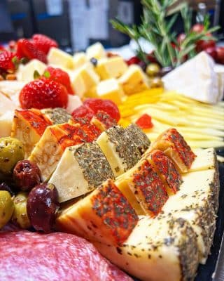 Unique Events Catering