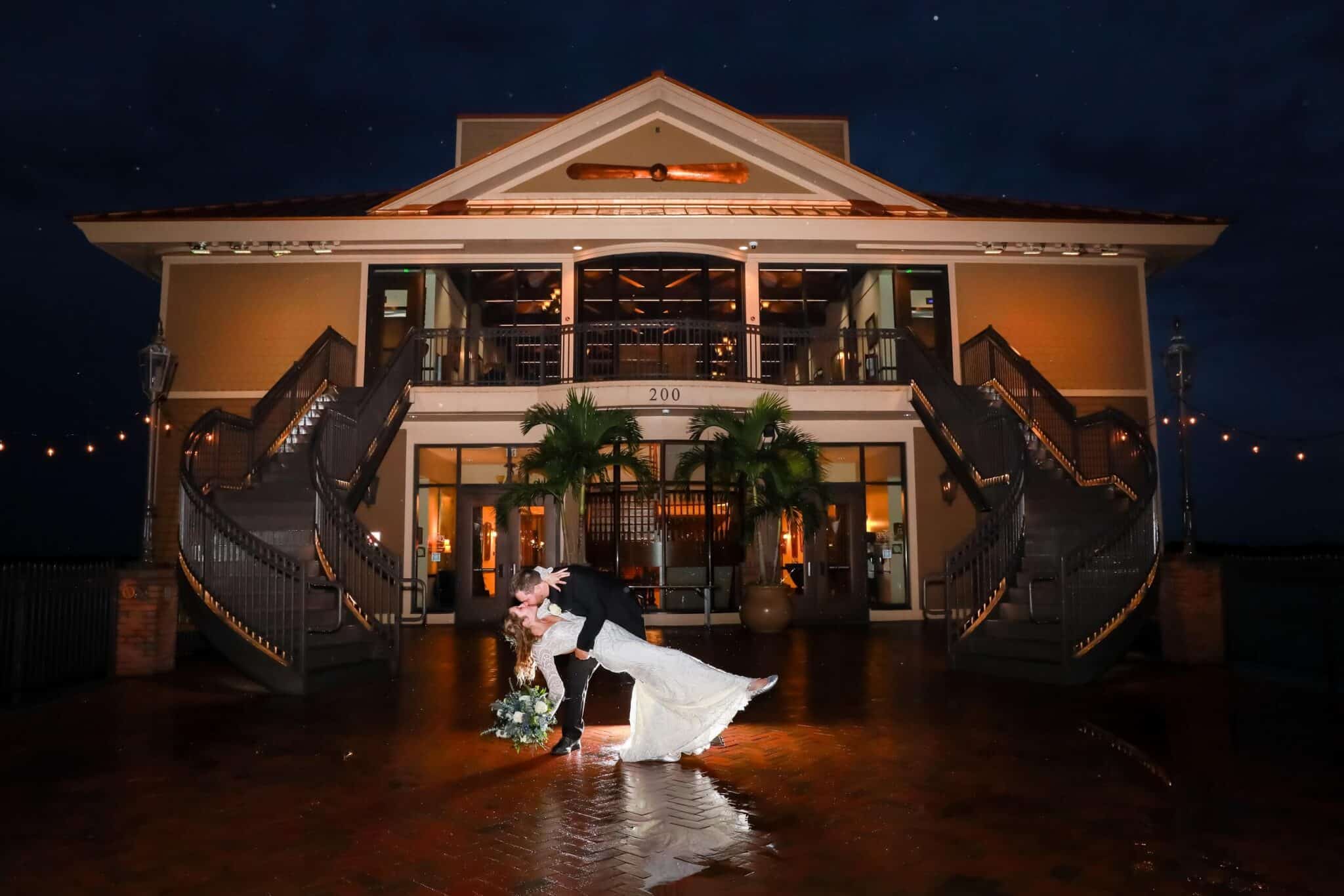 White Rabbit Events White Rabbit Events - Winter Park, FL Wedding Planner