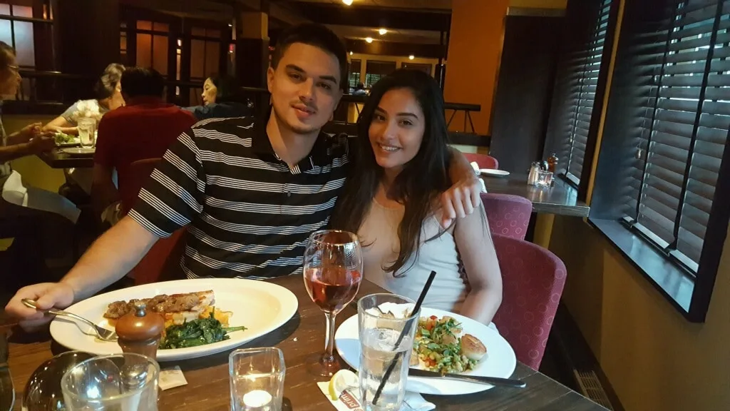 Cancun Vacation Marriage Proposal 8 1