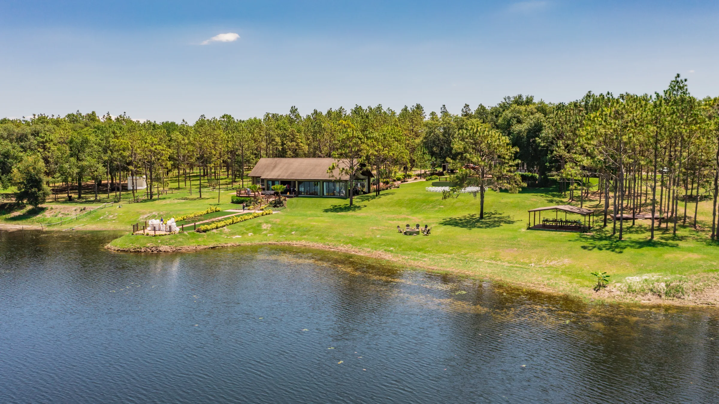 Casani Estates Open House