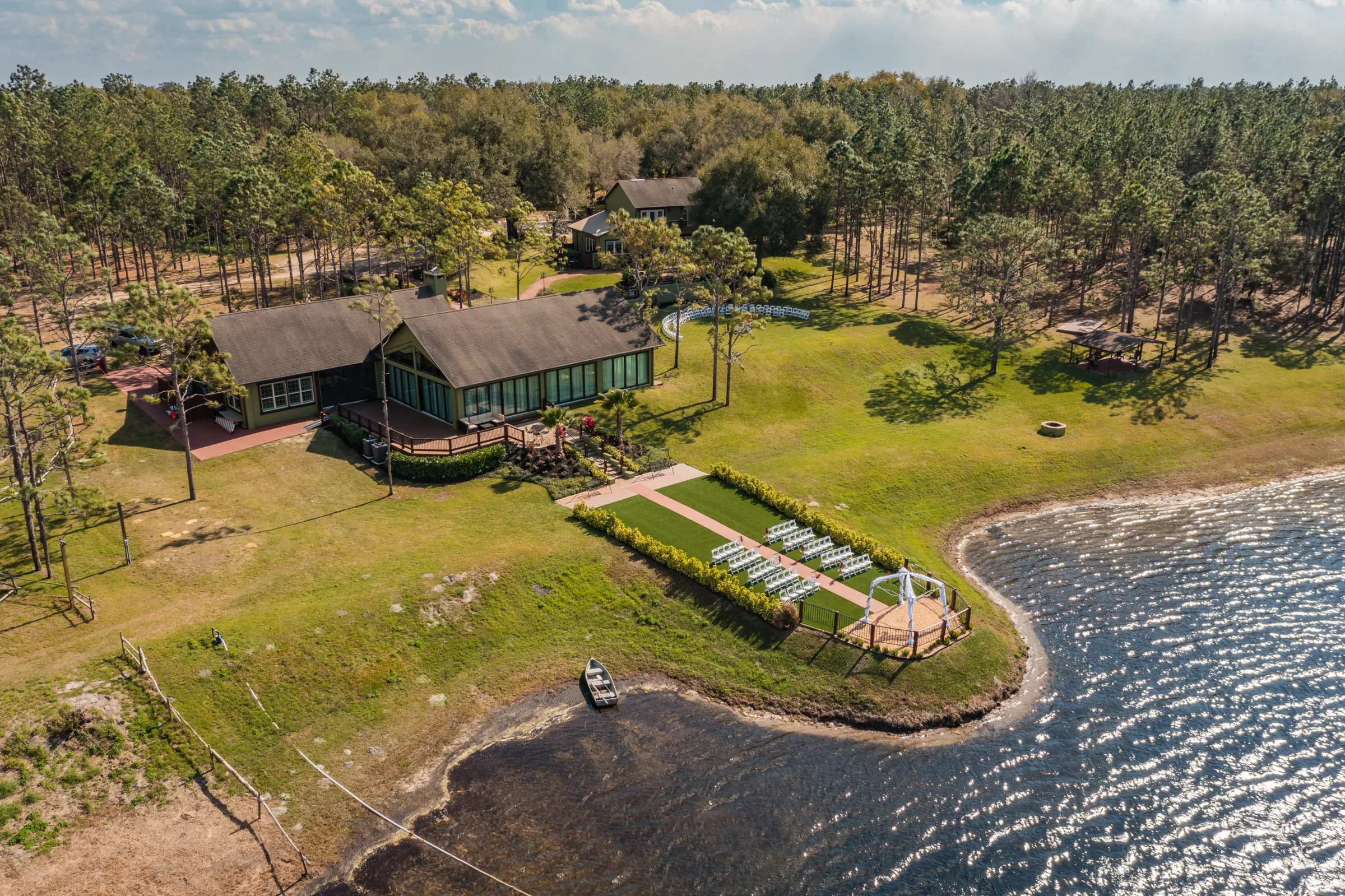 Casani Estates Styled Shoot 2024