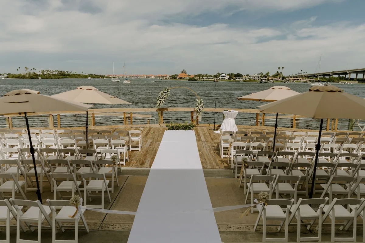 A Chair Affair, Inc.