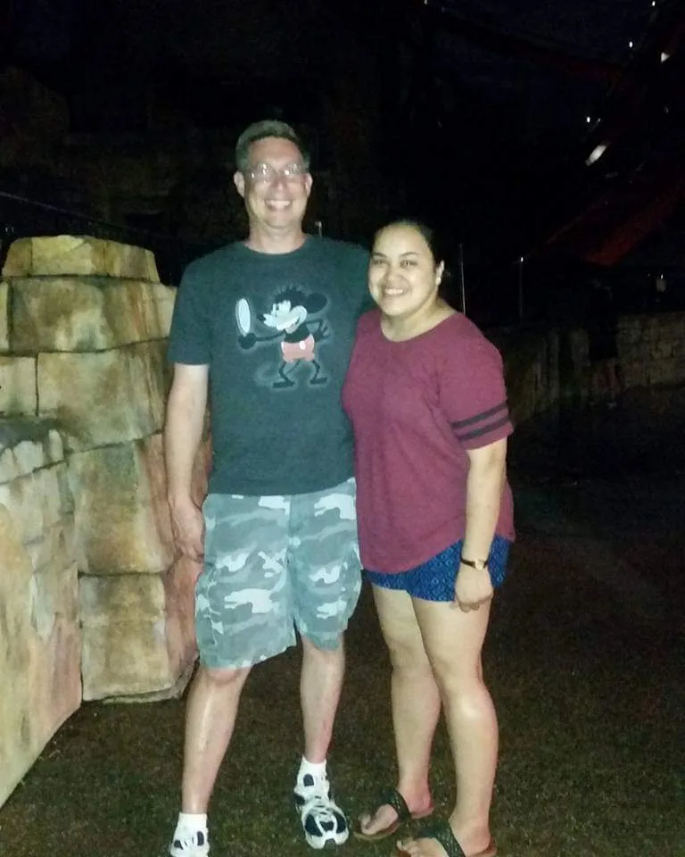 newly engaged couples at walt disney world orlando