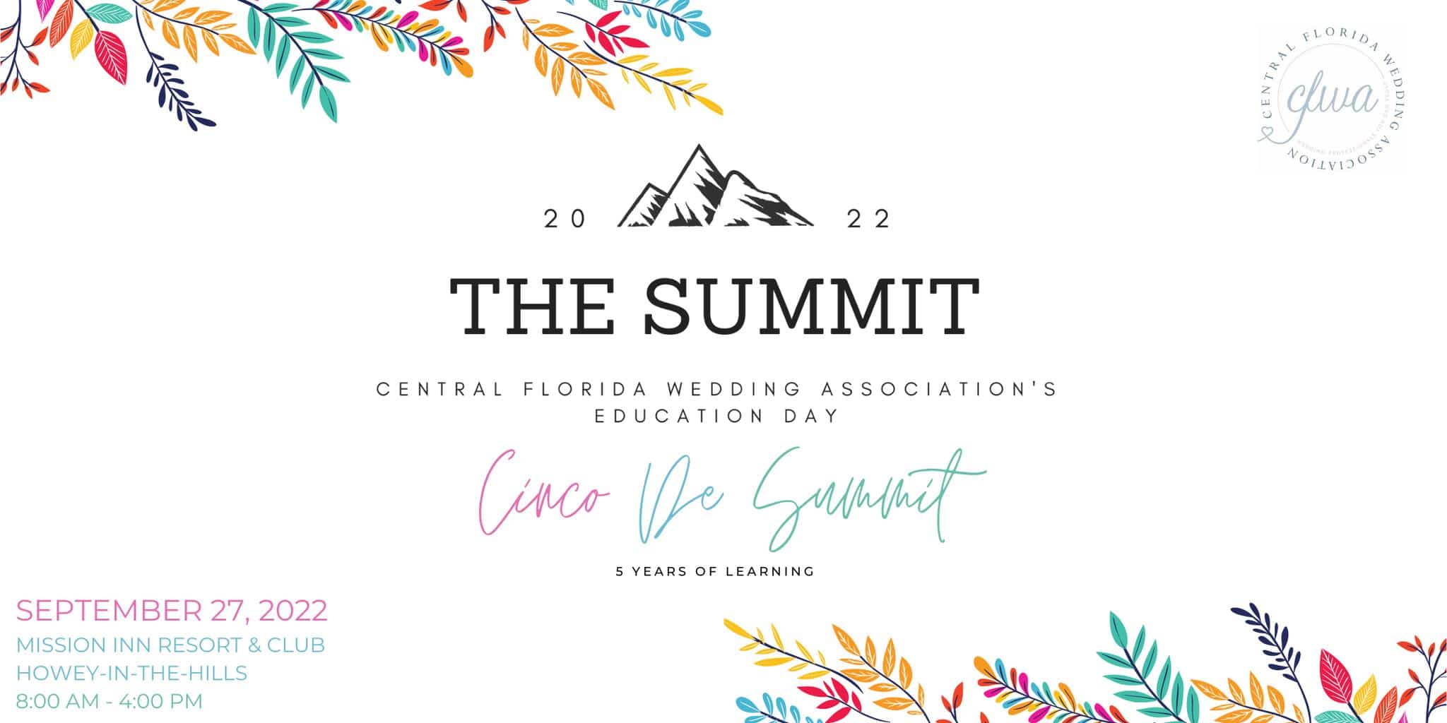 the summit by cfwa 2022