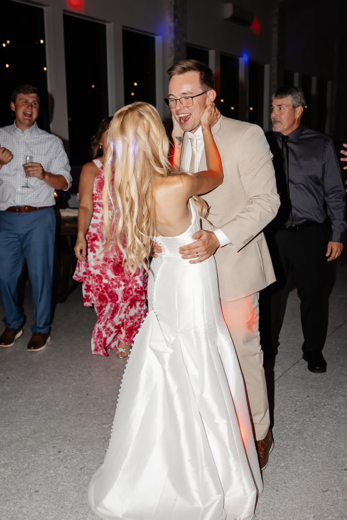 Party Springs Entertainment