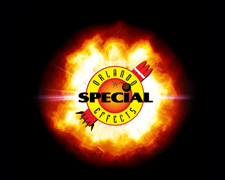 Orlando Special Effects logo