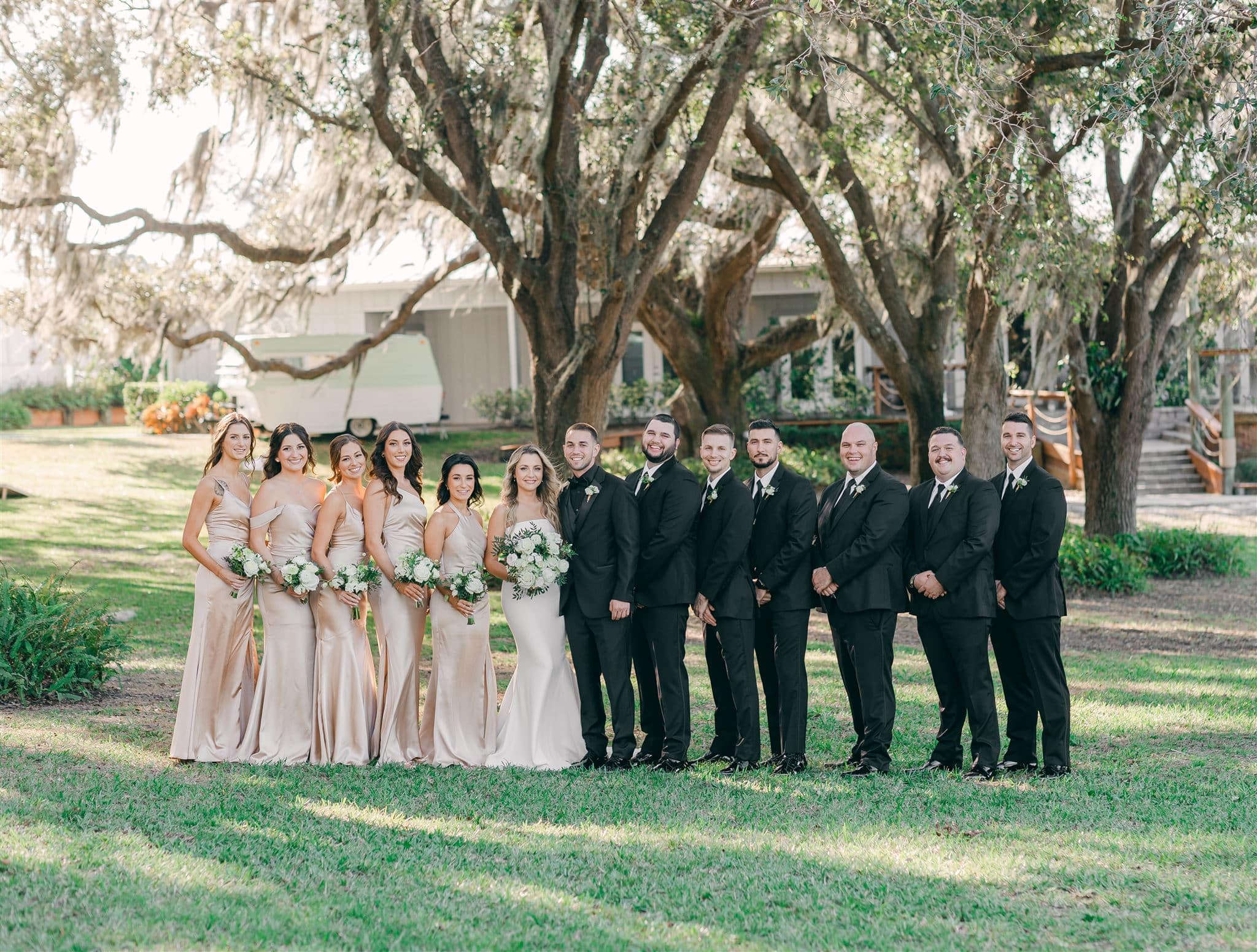 Up the Creek Farms Wedding Venue in FL - Cost, Photos, & More - Wedding ...
