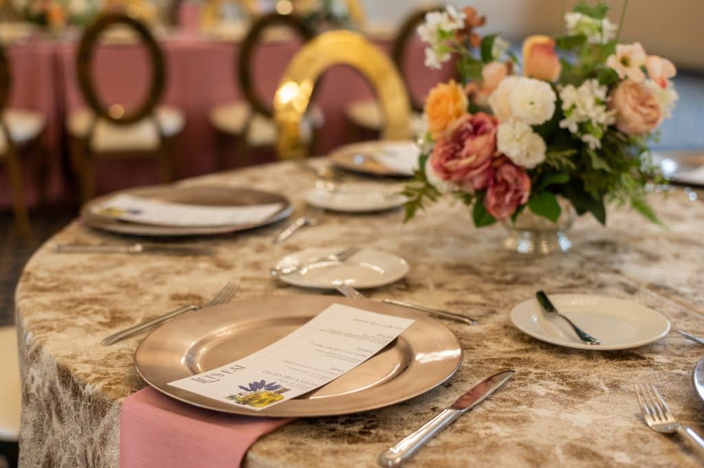 Avenue Weddings by Ray 1885 Events 119