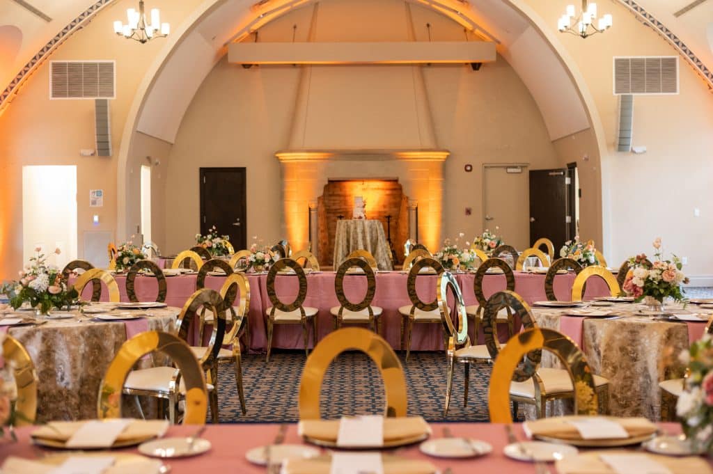 Avenue Weddings by Ray 1885 Events 133