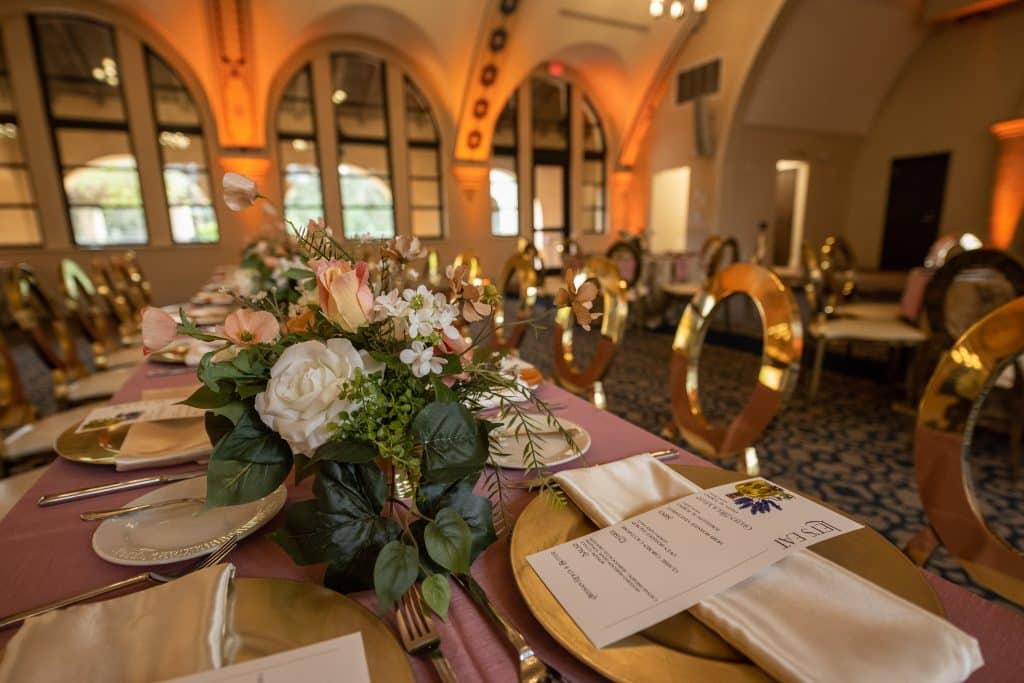 Avenue Weddings by Ray 1885 Events 153