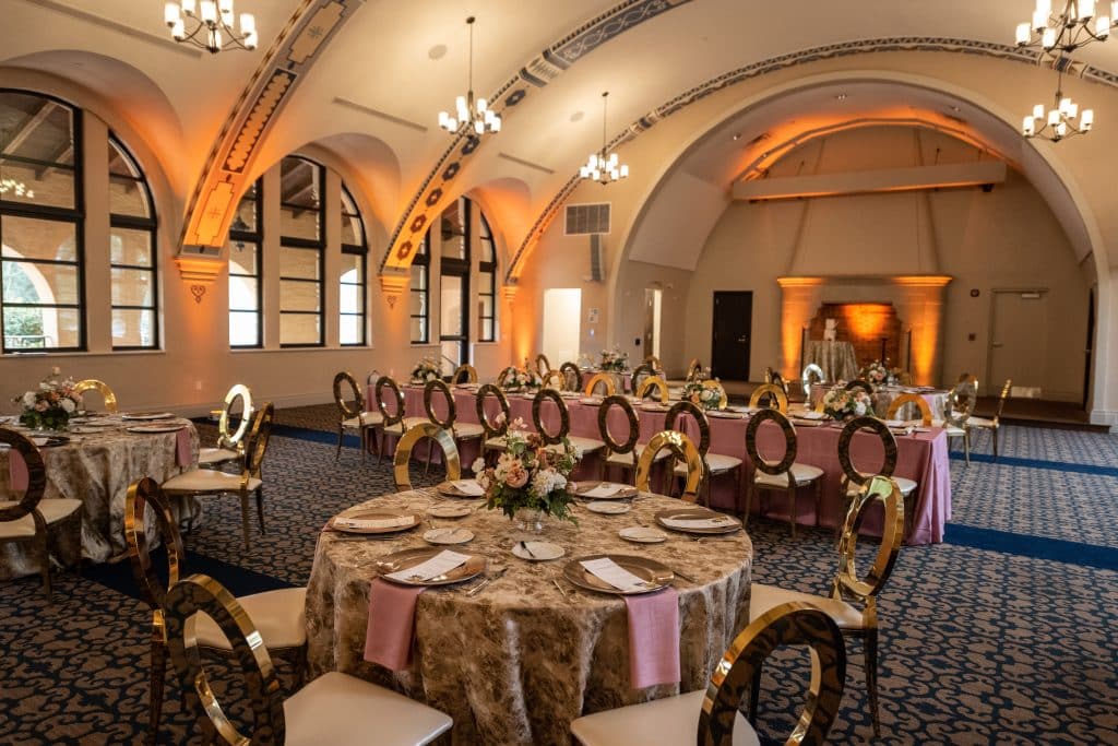 Avenue Weddings by Ray 1885 Events 165
