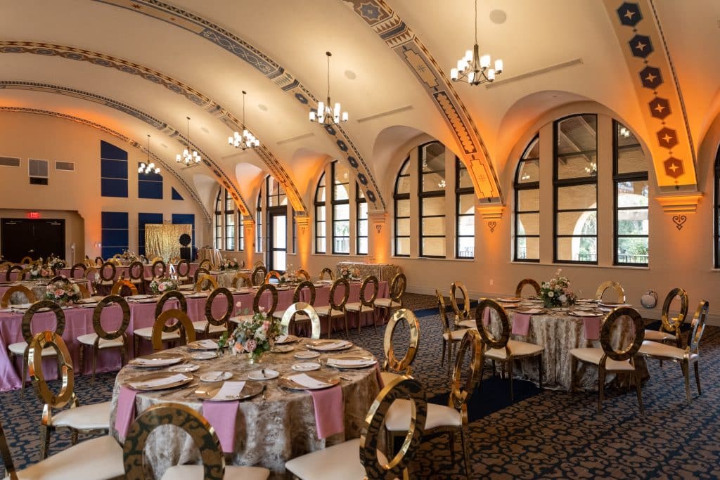 Avenue Weddings by Ray 1885 Events 181