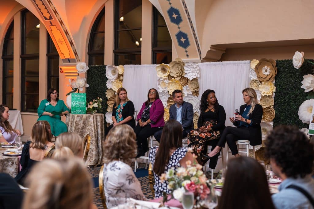 Avenue Weddings by Ray 1885 Events 417