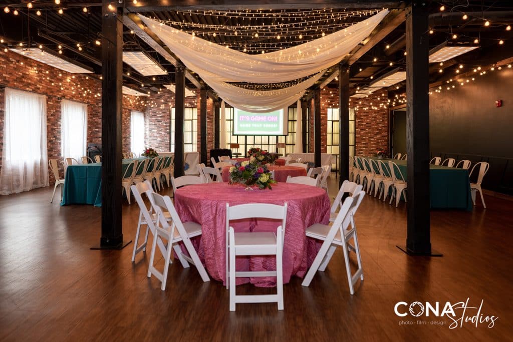 WVM 2022 Member Holiday Party Cona Studios 28