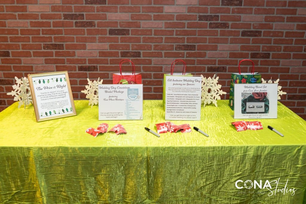 WVM 2022 Member Holiday Party Cona Studios 31
