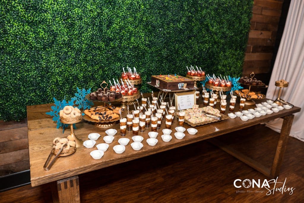 WVM 2022 Member Holiday Party Cona Studios 43