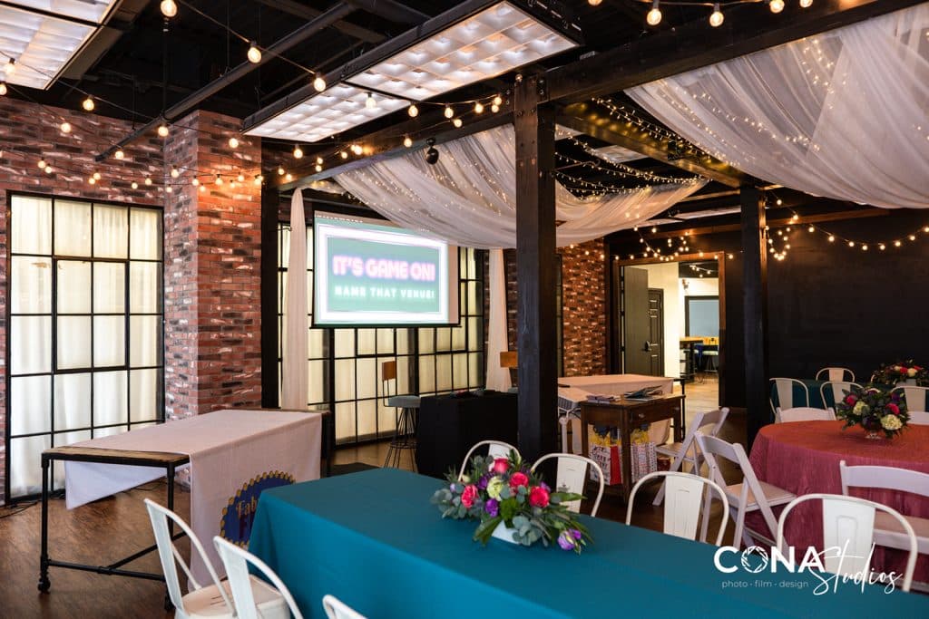 WVM 2022 Member Holiday Party Cona Studios 73