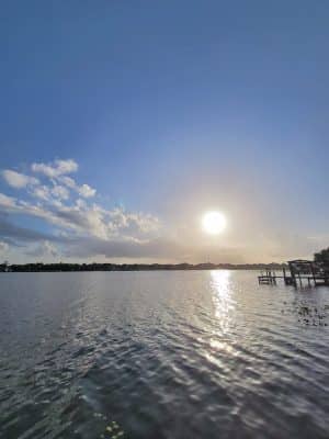 The Lake House at Tropical Resort & Marina