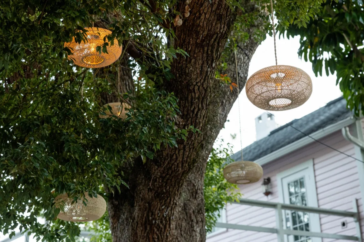 The Veranda at Thornton Park