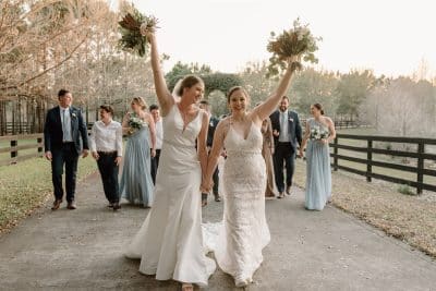 Club Lake Wedding Venue