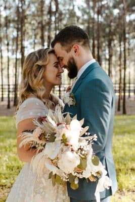 Club Lake Wedding Venue