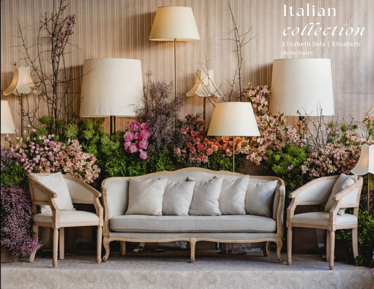 Caesar Event Rentals Orlando
