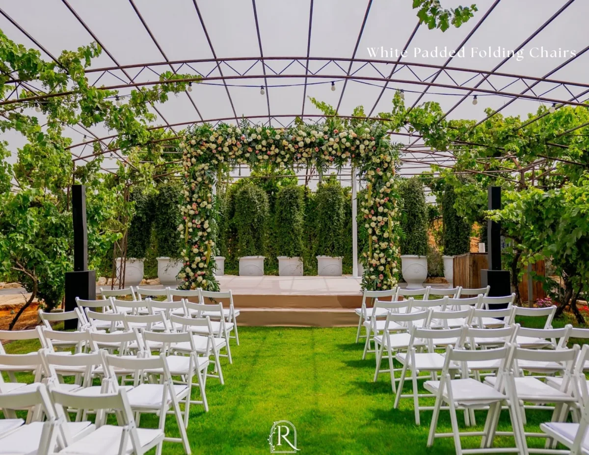Caesar Event Rentals Orlando