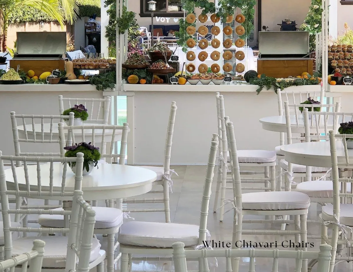 Caesar Event Rentals Orlando