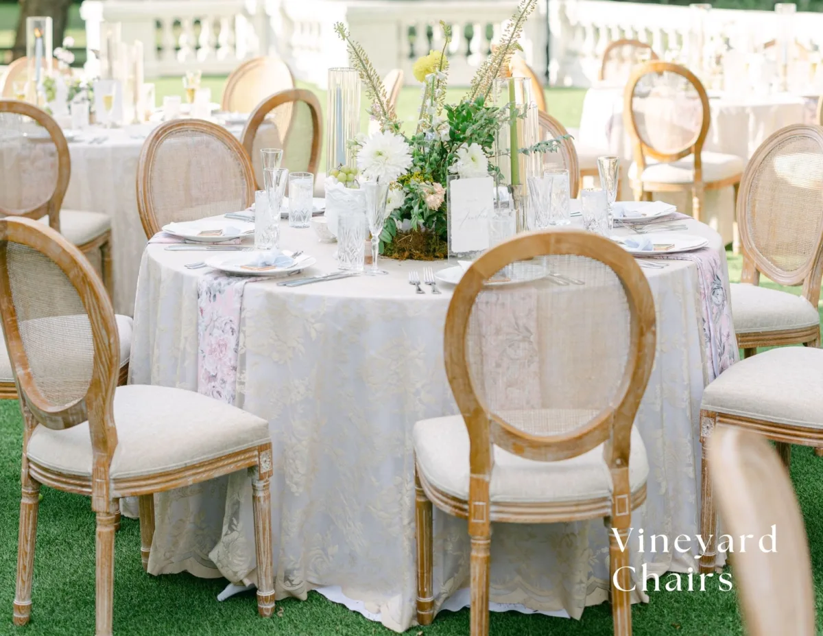 Caesar Event Rentals Orlando