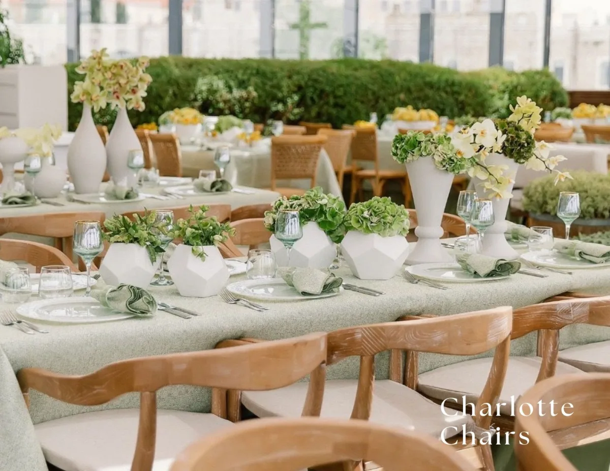 Caesar Event Rentals Orlando