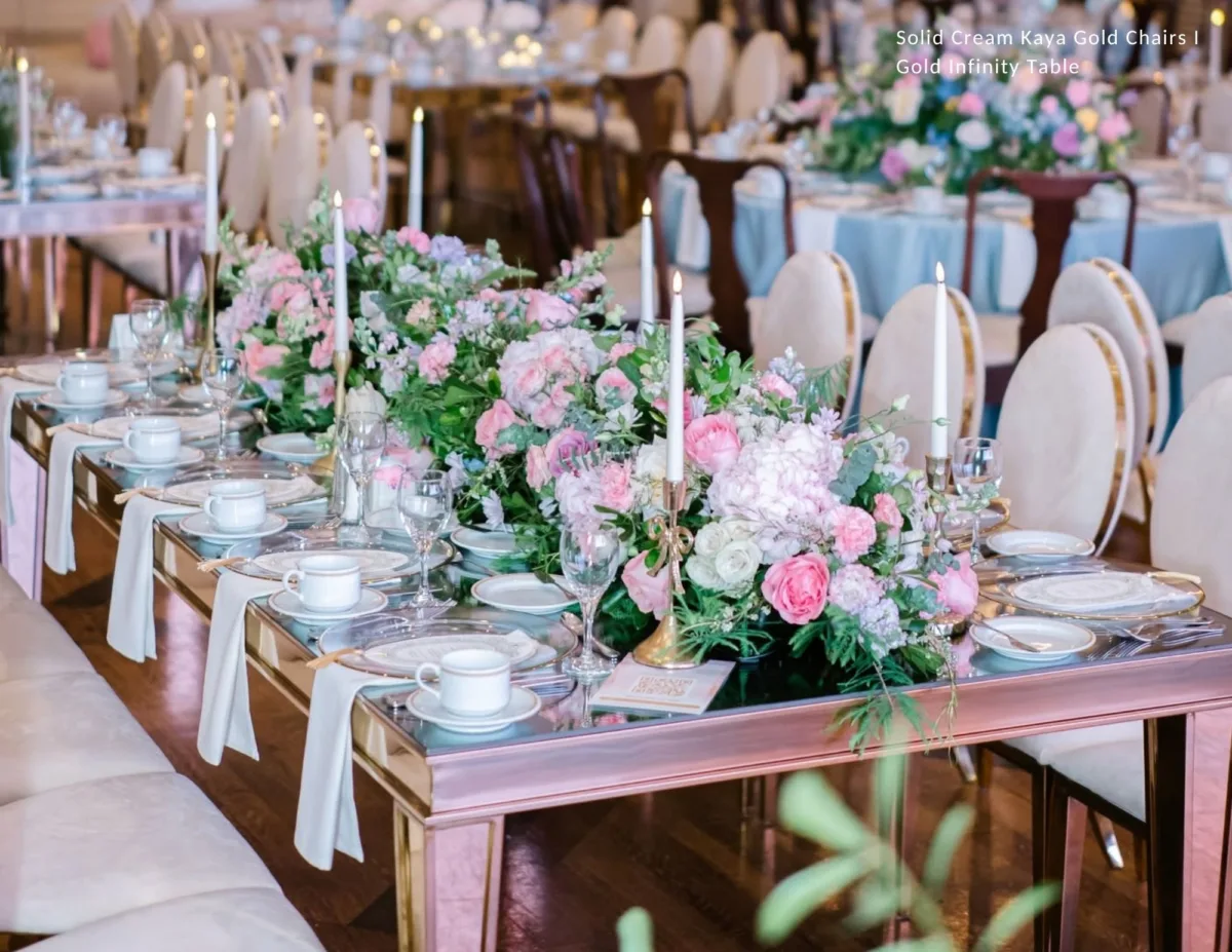 Caesar Event Rentals Orlando