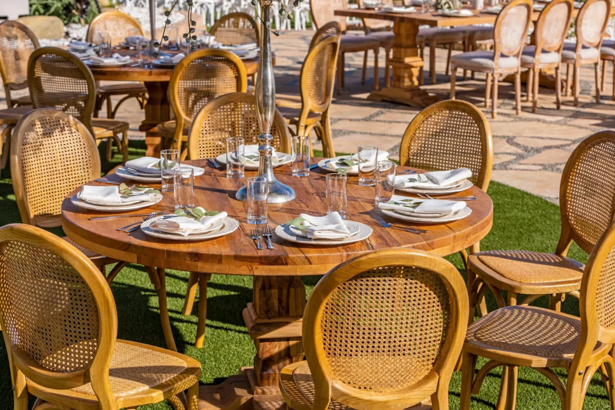 Caesar Event Rentals Orlando