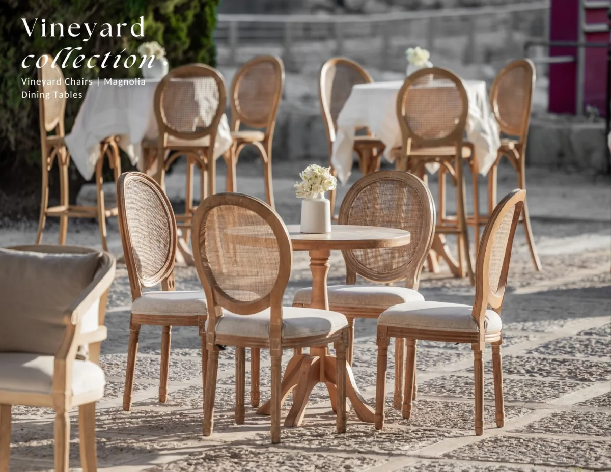 Caesar Event Rentals Orlando