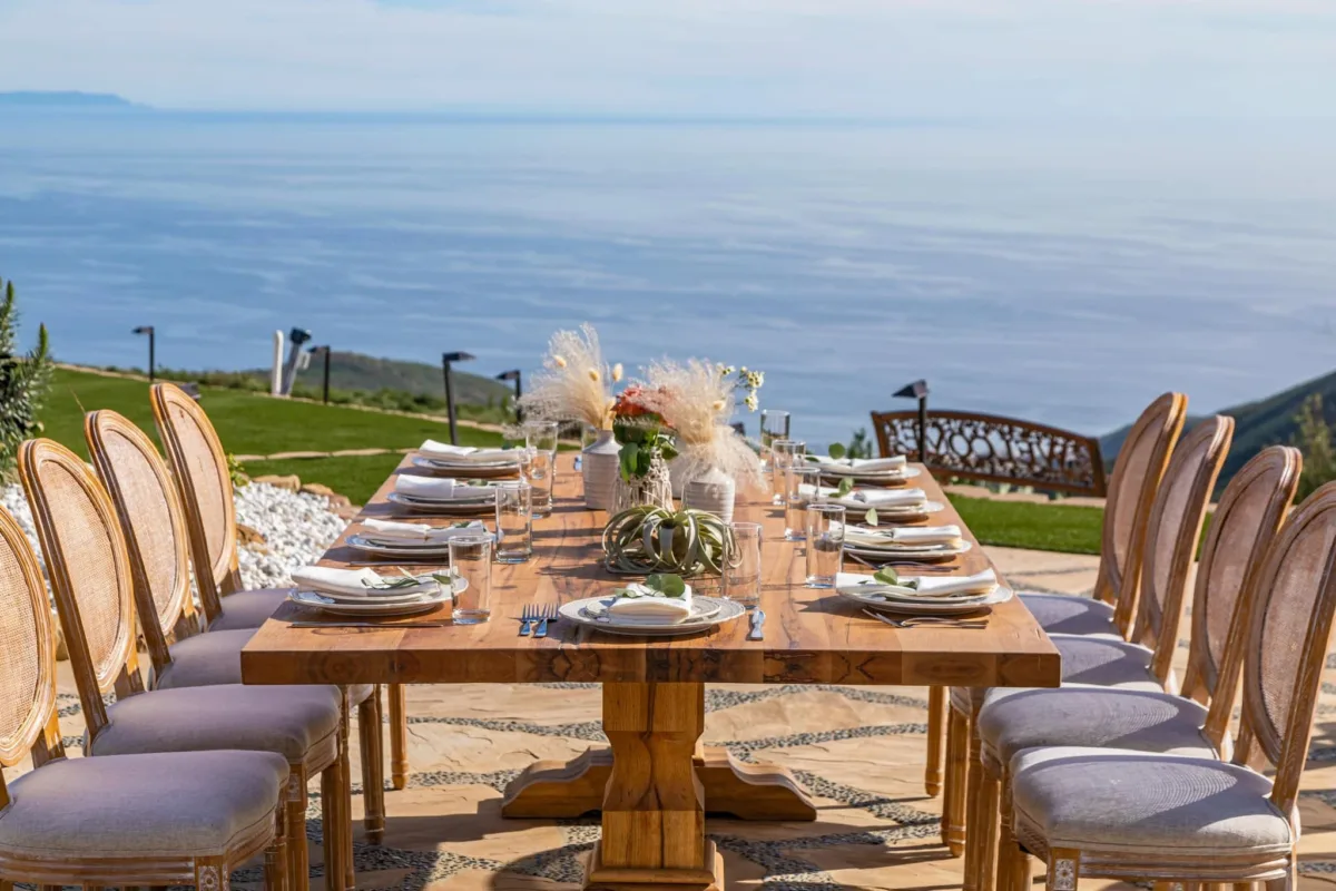 Caesar Event Rentals Orlando