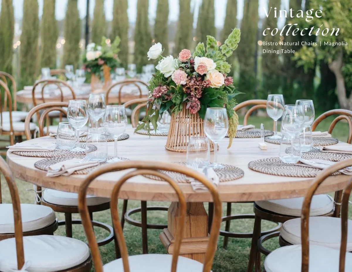 Caesar Event Rentals Orlando