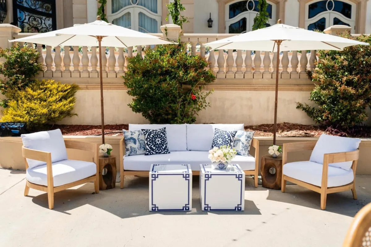 Caesar Event Rentals Orlando